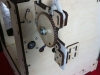 der das PLA zum Extruder bringt